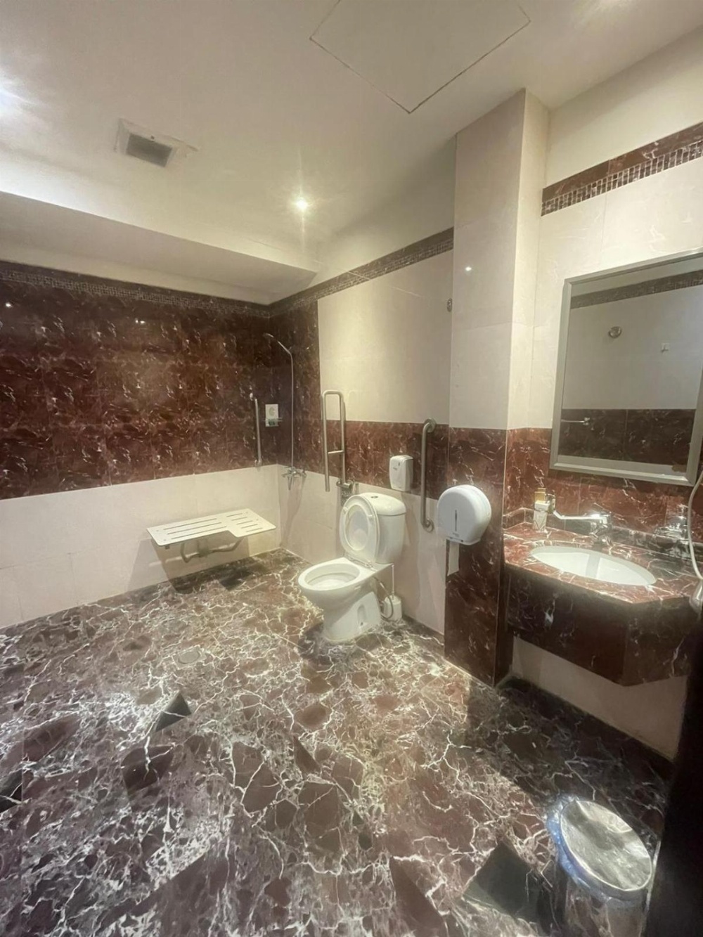 Myan Al Urubah Hotel Myan Al Urubah Hotel