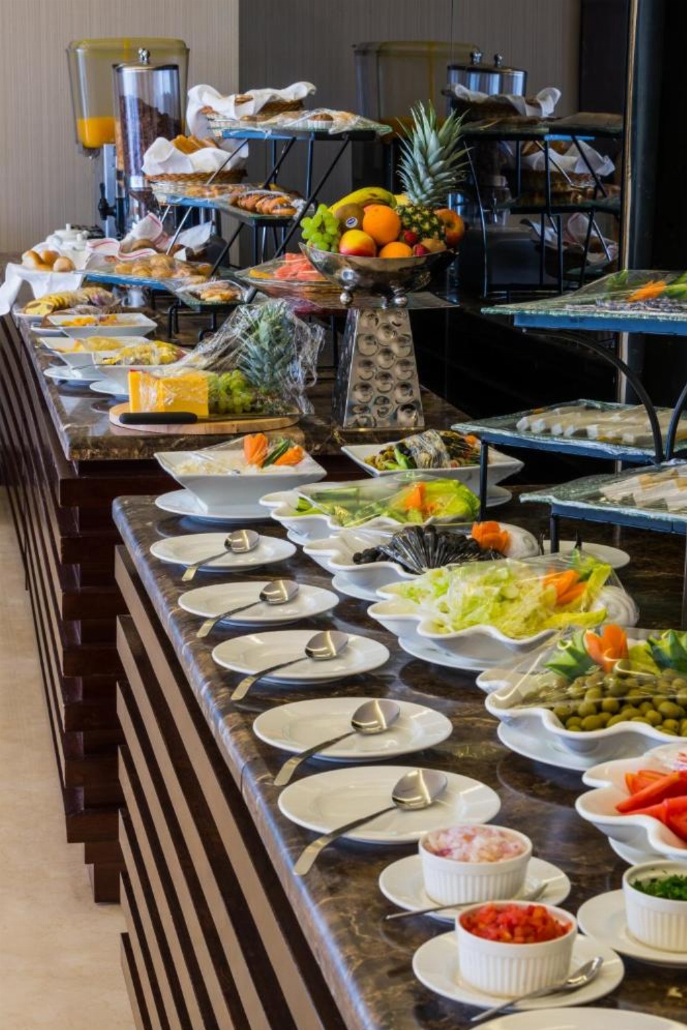 Myan Al Urubah Hotel